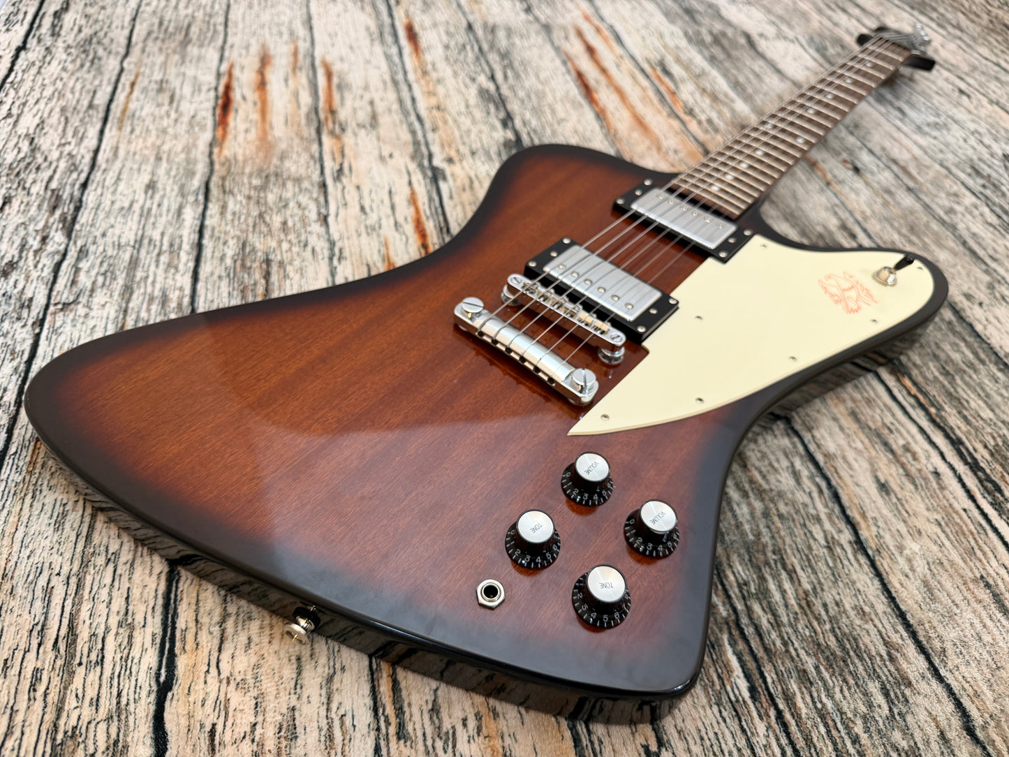 Epiphone Firebird - 2006 Custom shop edition - Korea