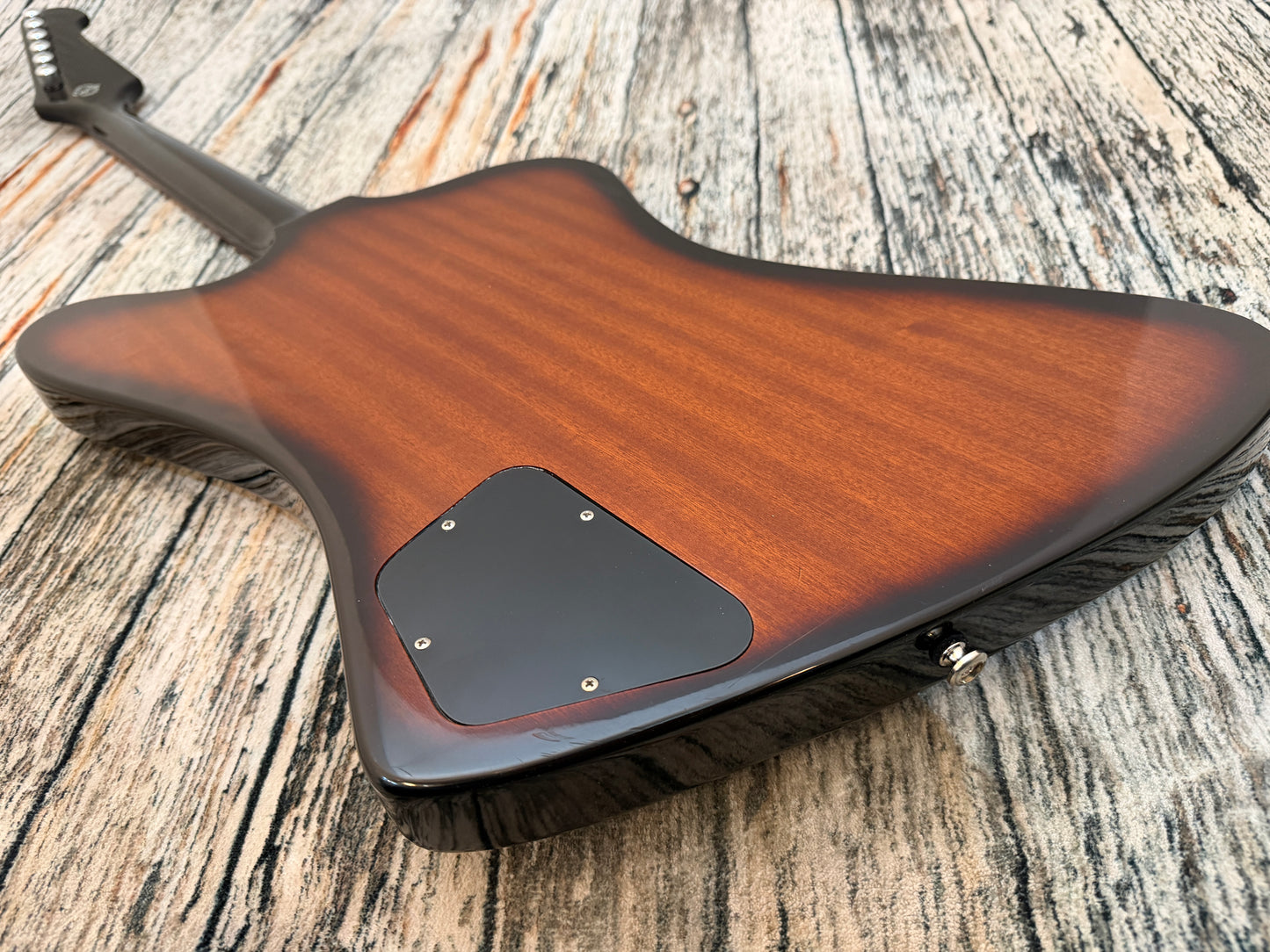 Epiphone Firebird - 2006 Custom shop edition - Korea