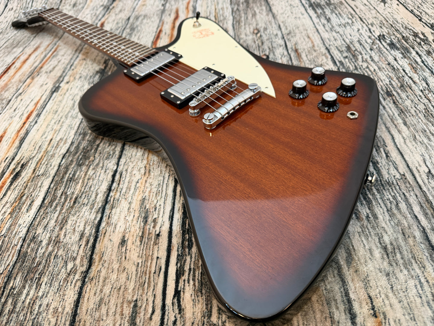 Epiphone Firebird - 2006 Custom shop edition - Korea