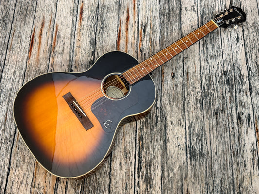Epiphone L-00 Studio Electro acoustic