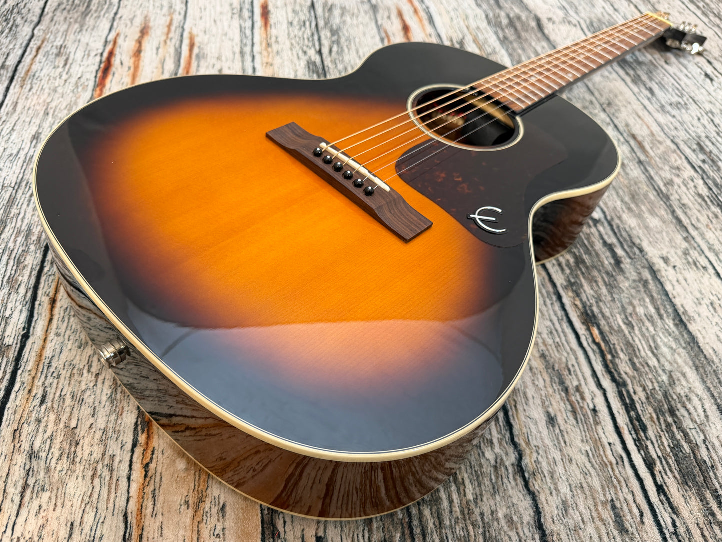 Epiphone L-00 Studio Electro acoustic