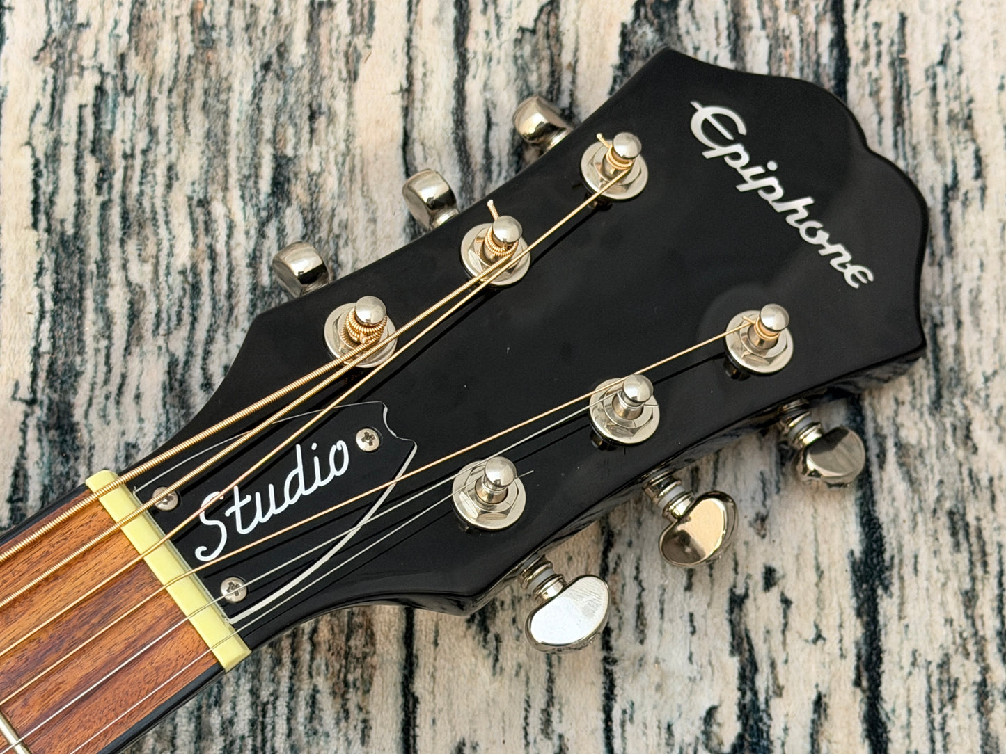 Epiphone L-00 Studio Electro acoustic