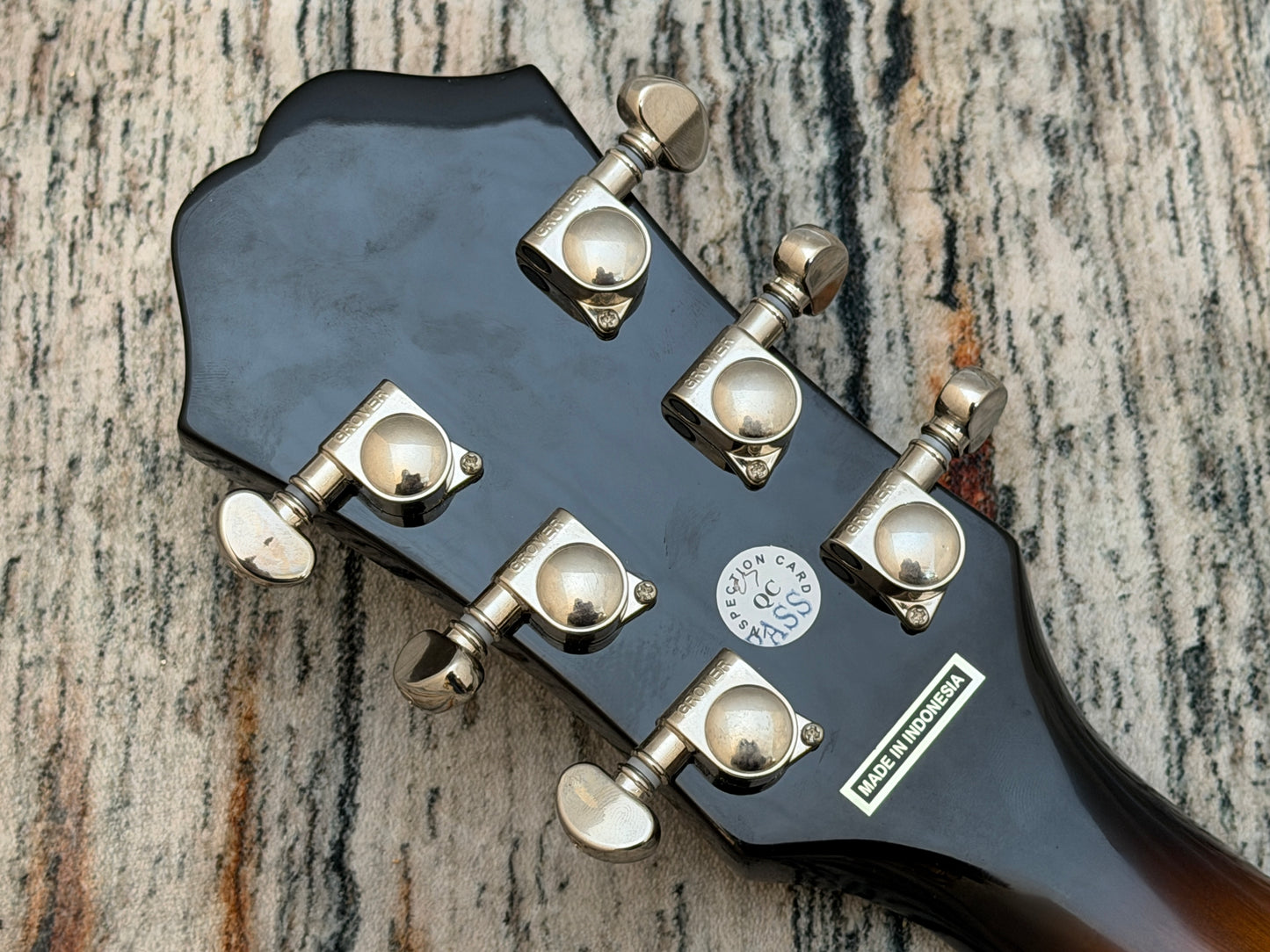 Epiphone L-00 Studio Electro acoustic