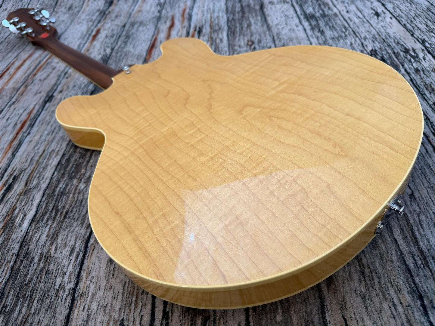 Epiphone Elitist Casino - Japan - With case