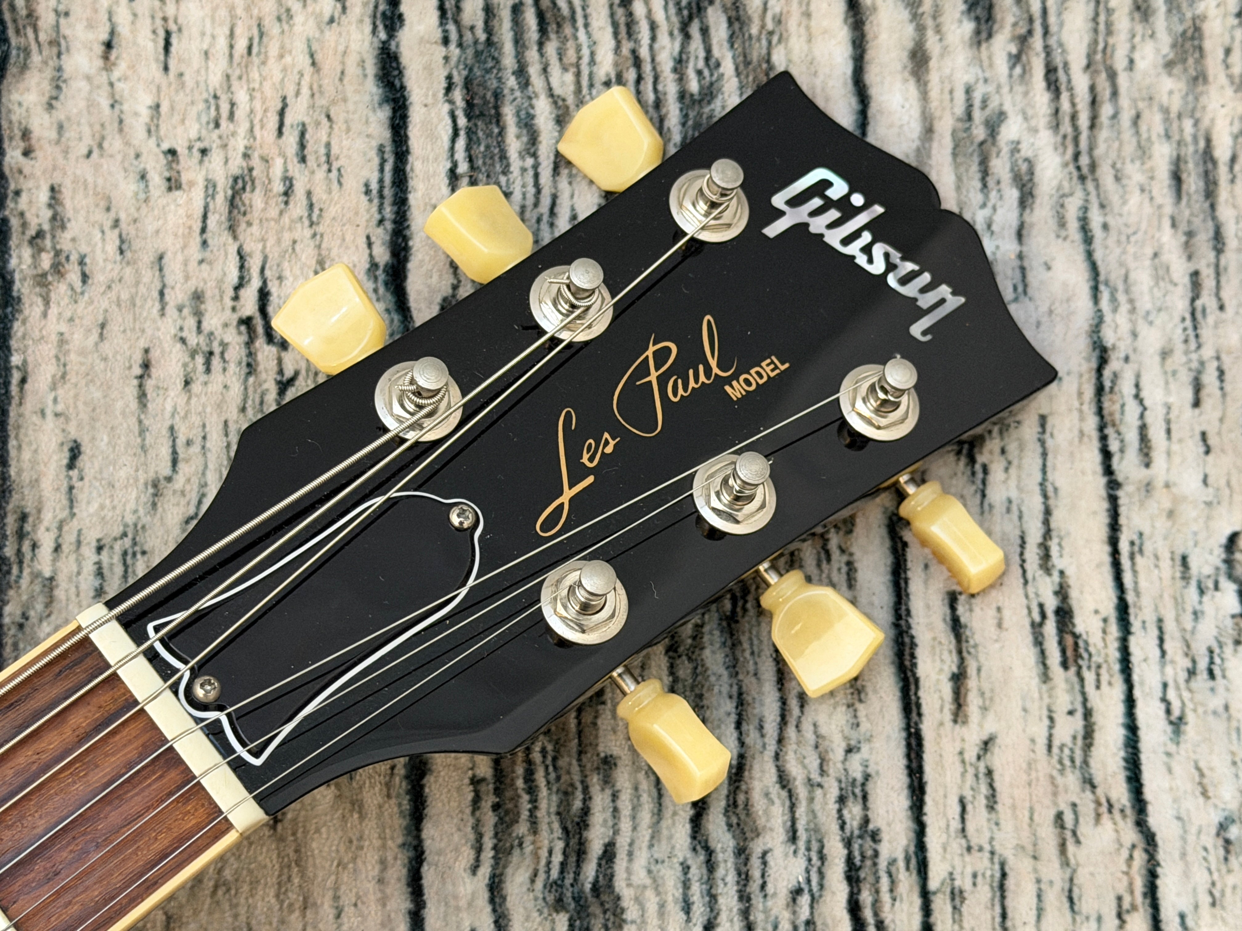 Gibson Slash Les Paul Standard - November Burst – Badlands Guitars