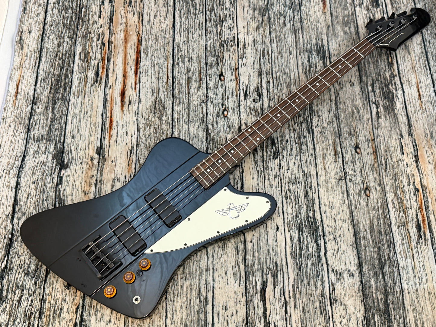 Tokai Korean TB65 bass
