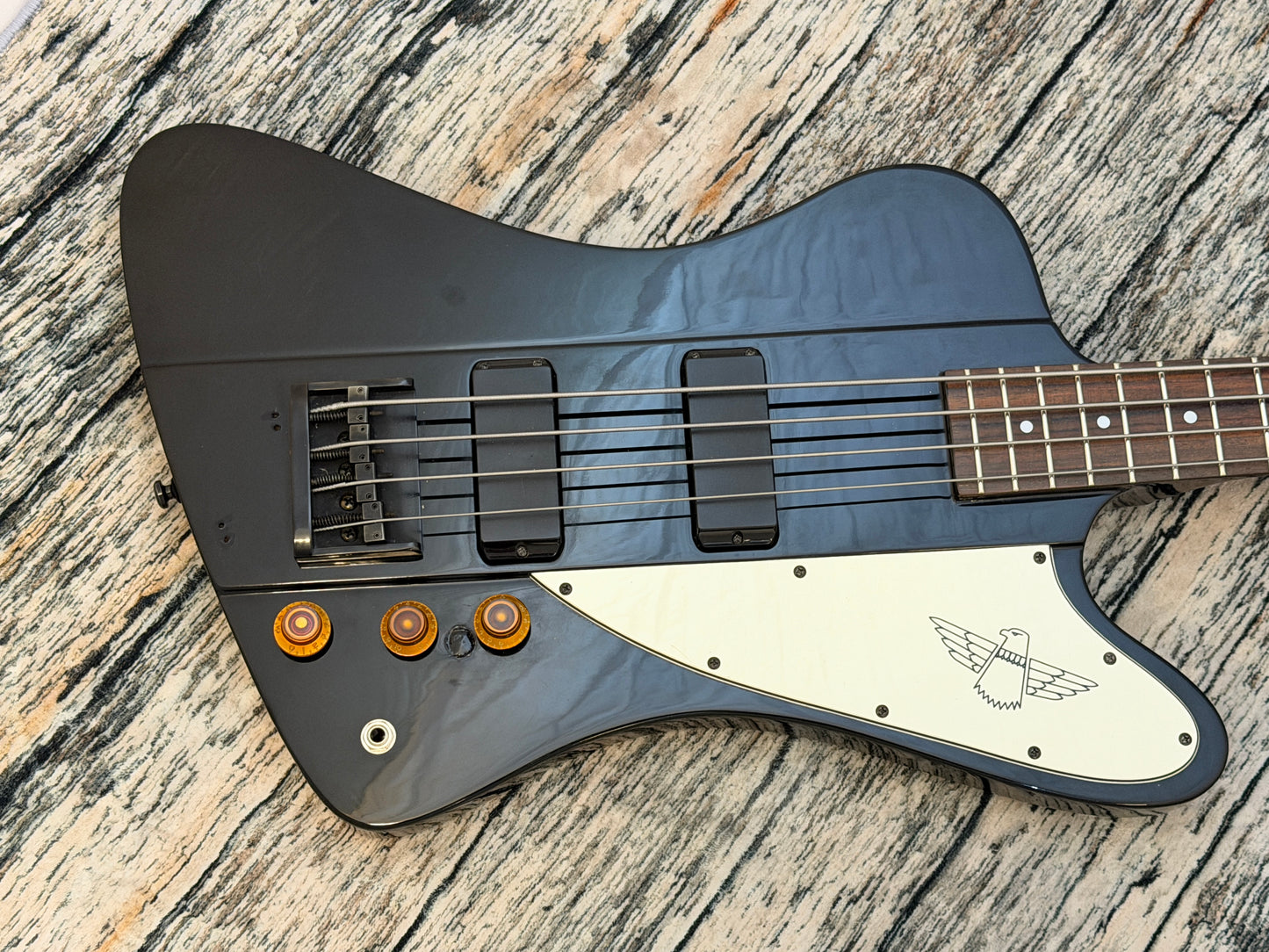 Tokai Korean TB65 bass
