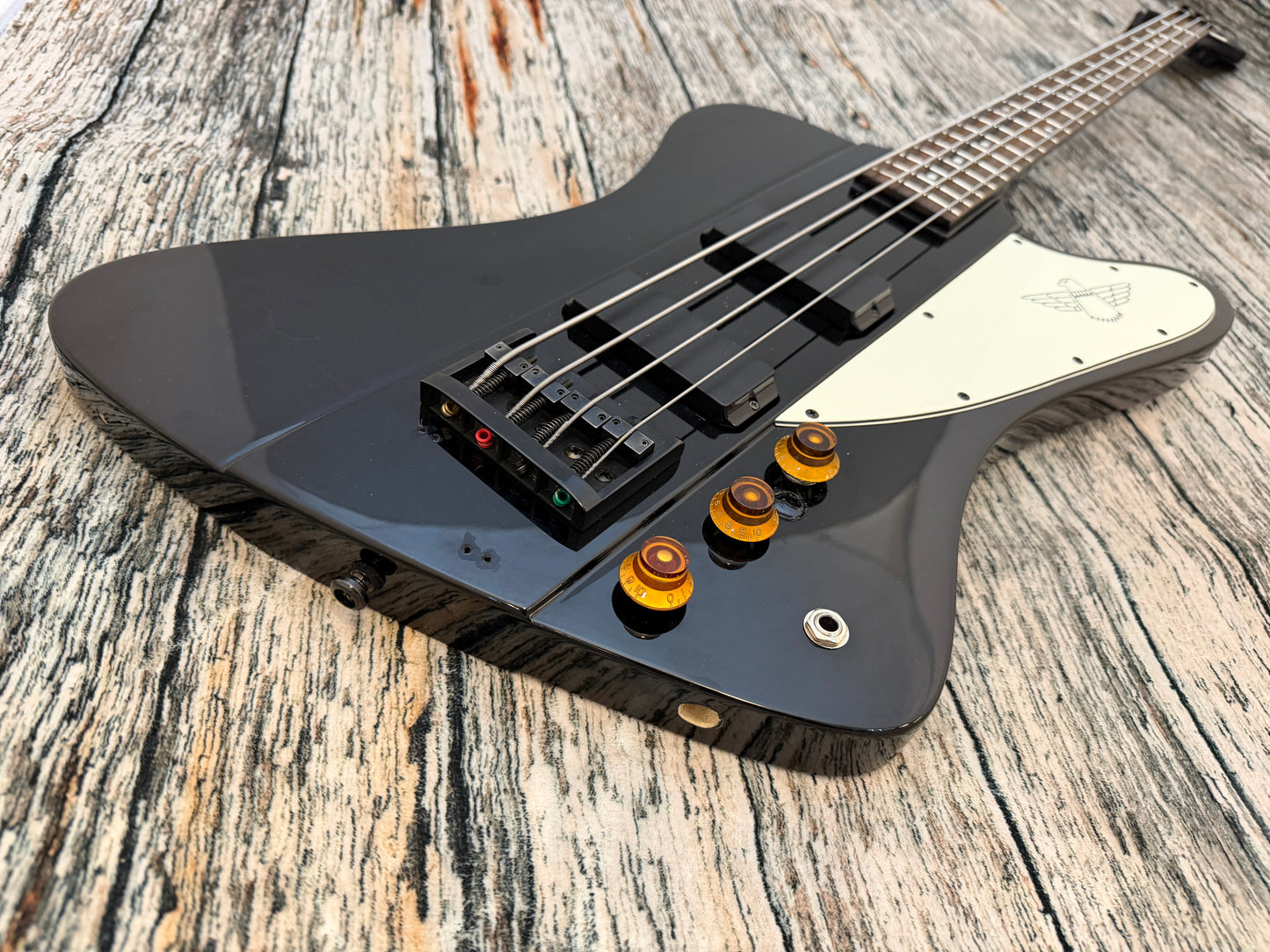 Tokai Korean TB65 bass