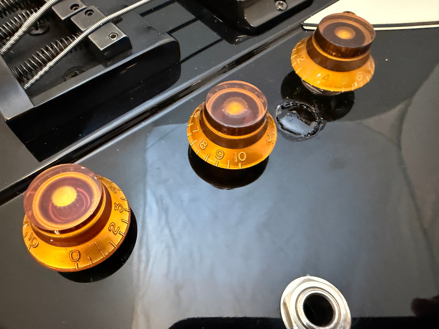 Tokai Korean TB65 bass