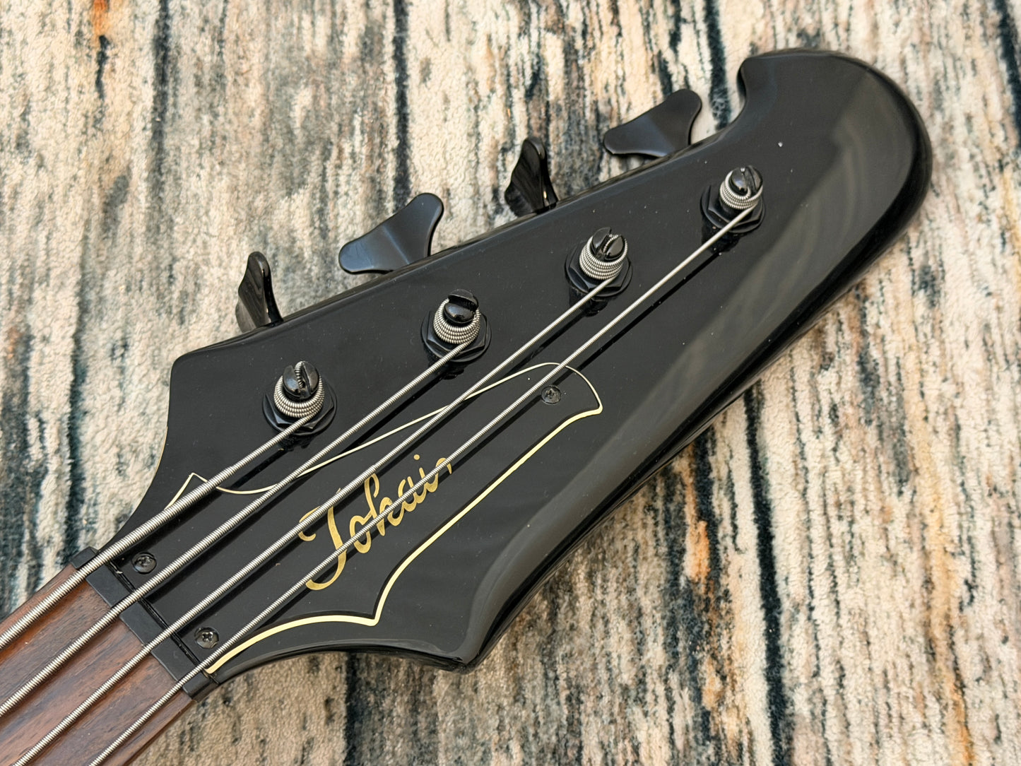 Tokai Korean TB65 bass
