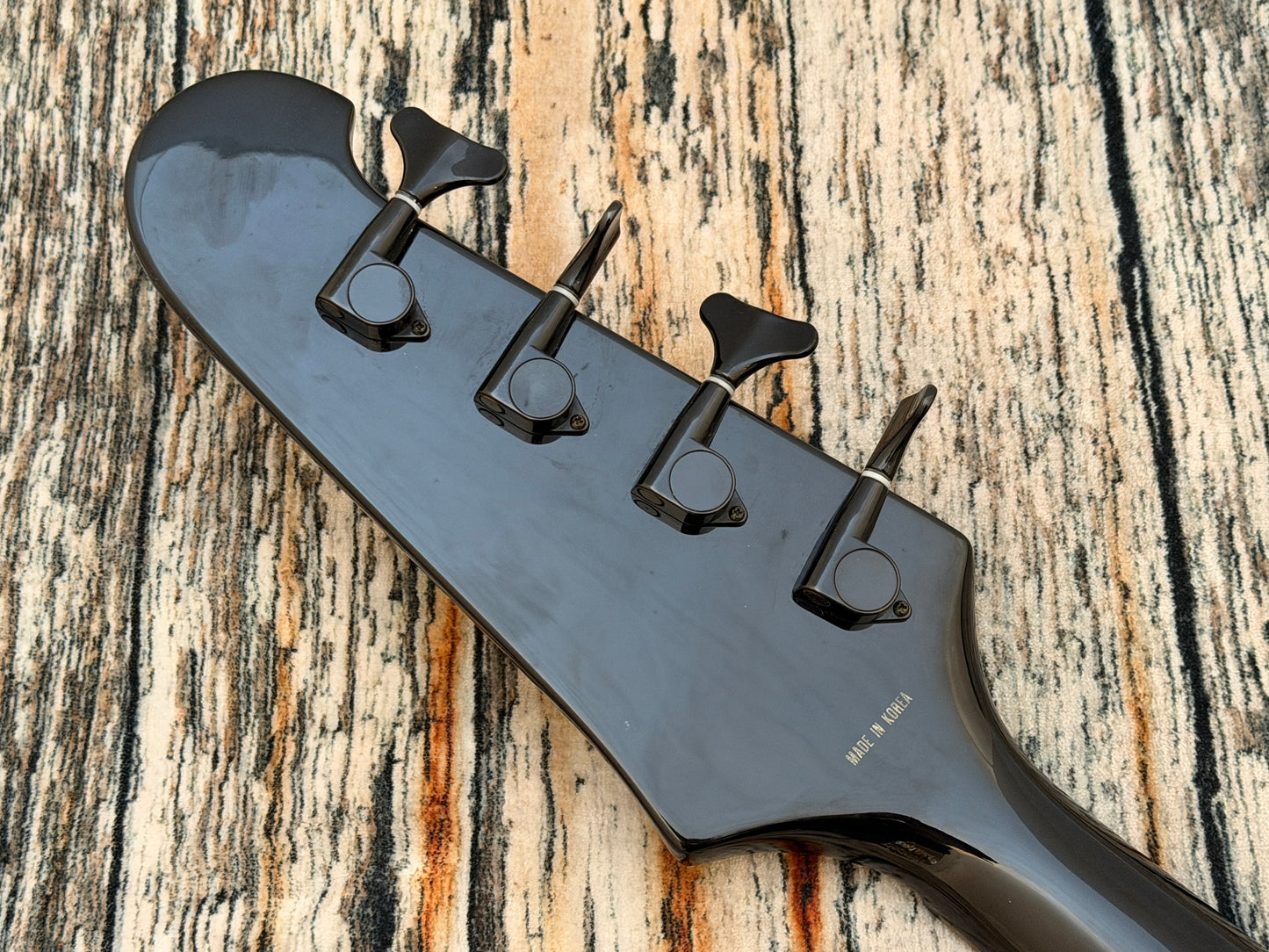 Tokai Korean TB65 bass