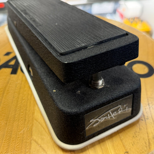Dunlop Jimi Hendrix Cry Baby Wah