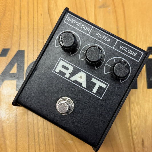 Pro Co Rat 2 (Pre-owned)