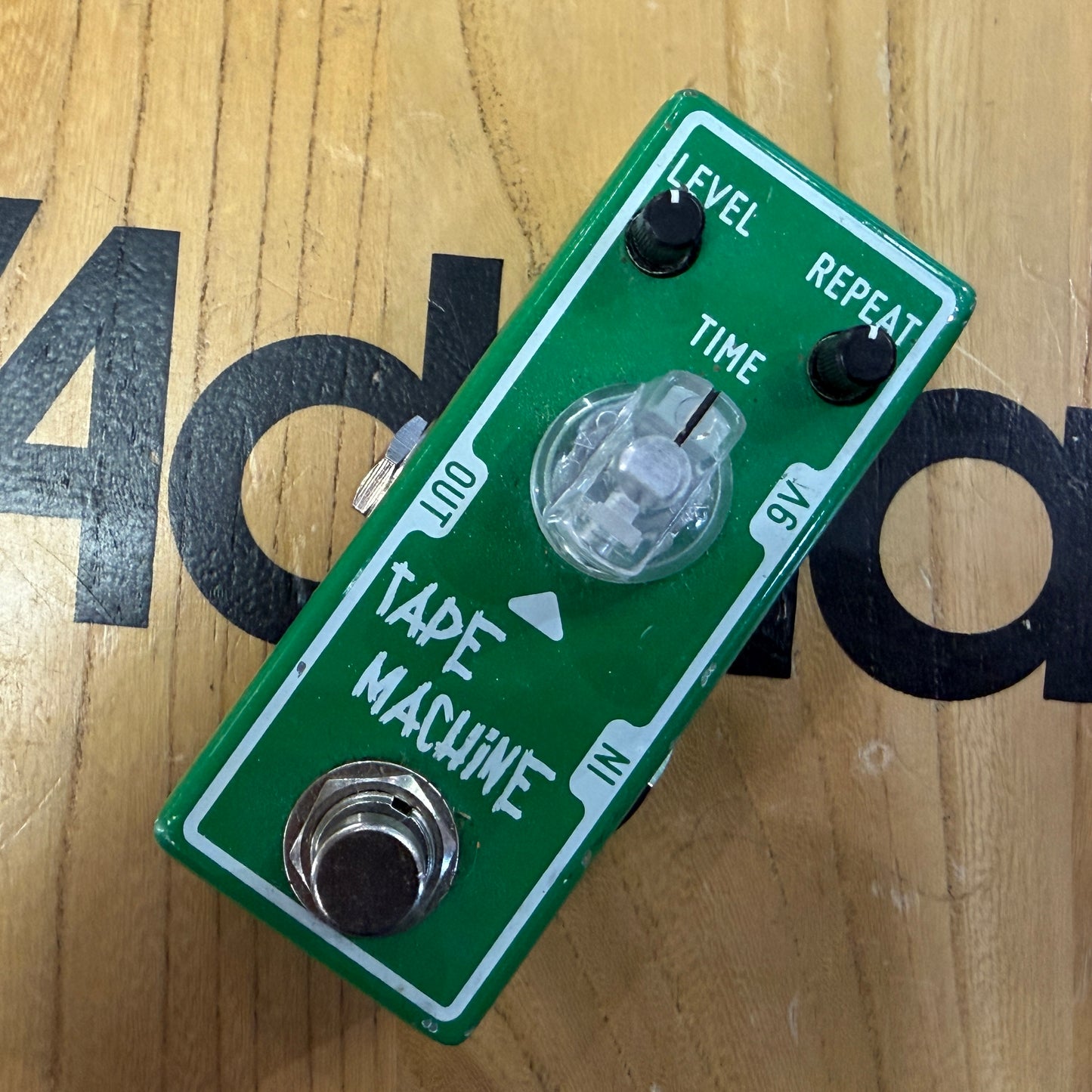 Tone City Tape Machine Delay (Pre-owned)