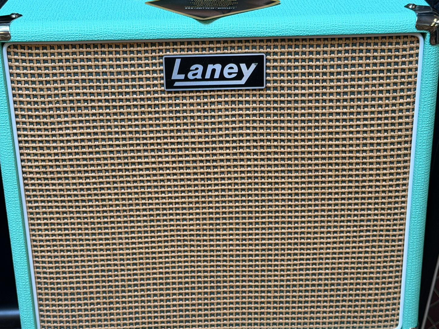 Laney Lion Heart LF60 - 112