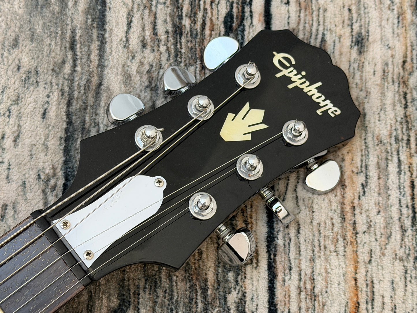 Epiphone Sg SG-G400 Deluxe