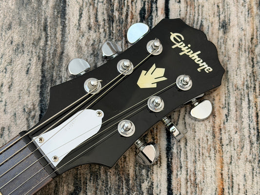 Epiphone Sg SG-G400 Deluxe