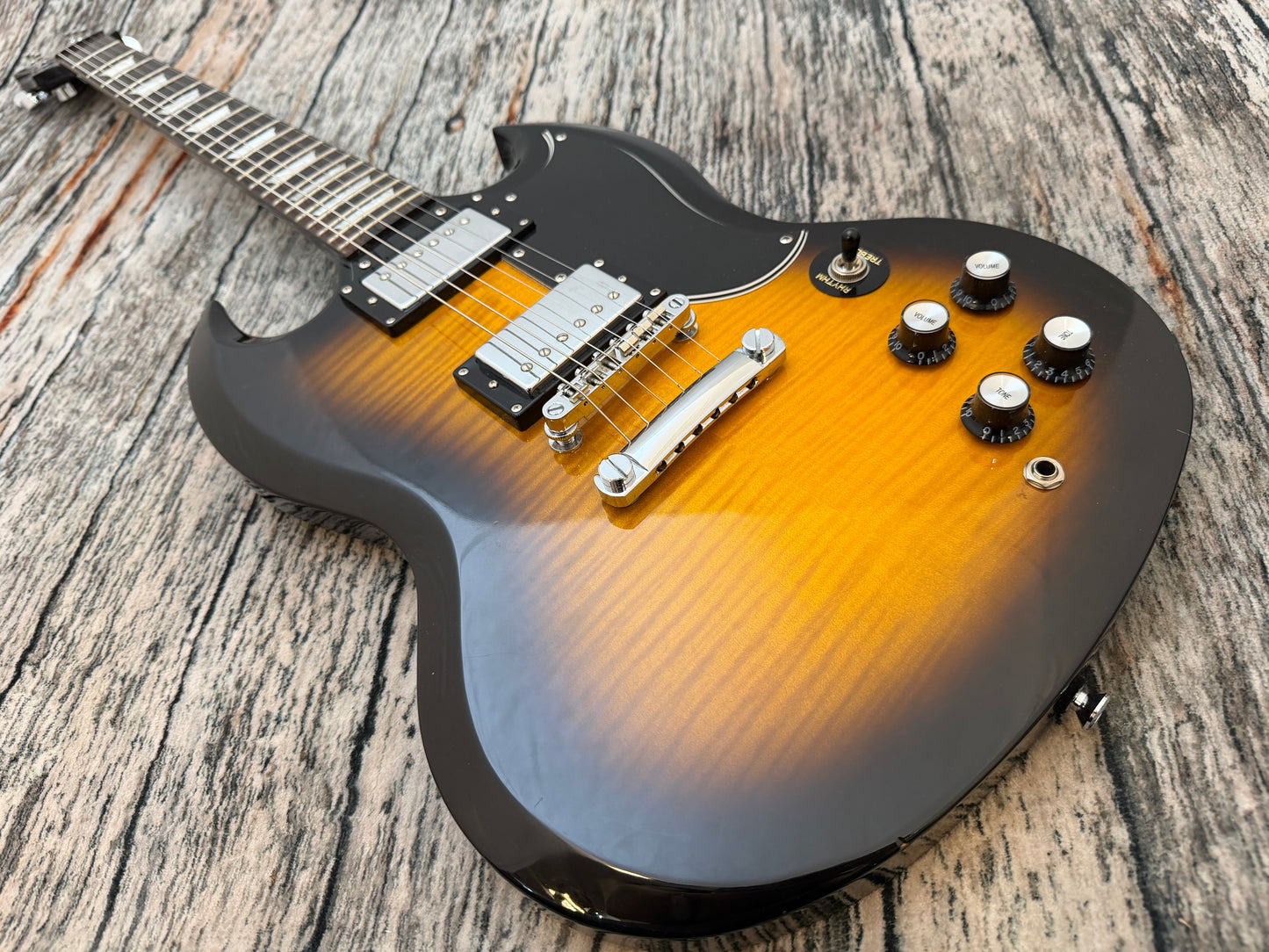 Epiphone Sg SG-G400 Deluxe