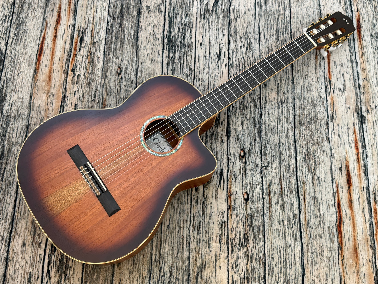 Cordoba C4-CE Electro acoustic Classical