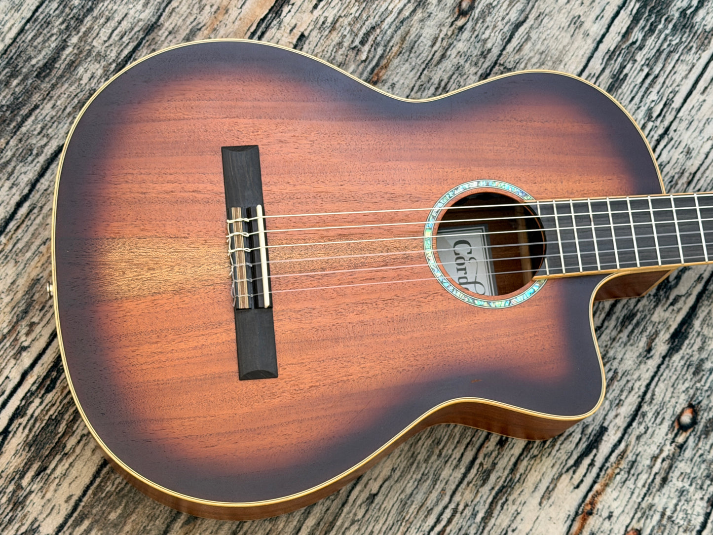 Cordoba C4-CE Electro acoustic Classical