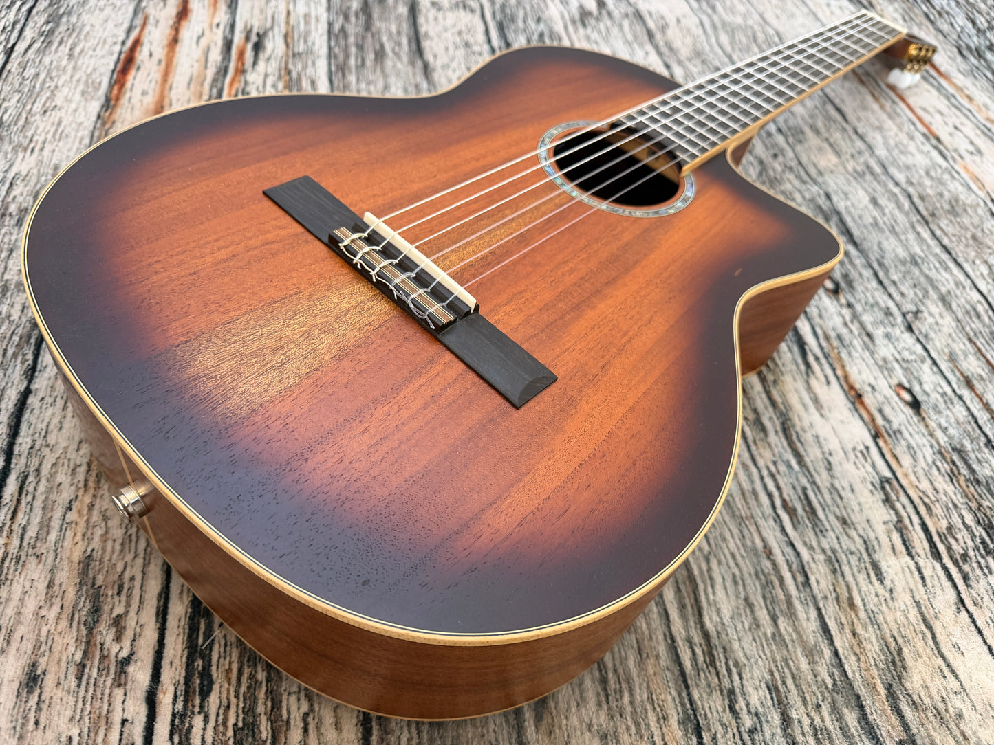 Cordoba C4-CE Electro acoustic Classical