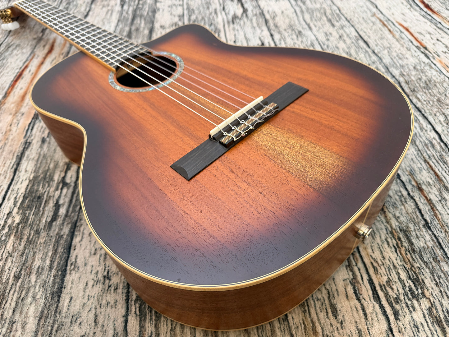 Cordoba C4-CE Electro acoustic Classical