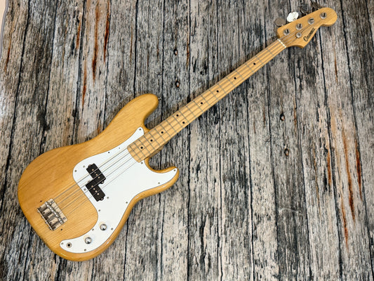 Columbus 70s/80s P-Bass - Japan