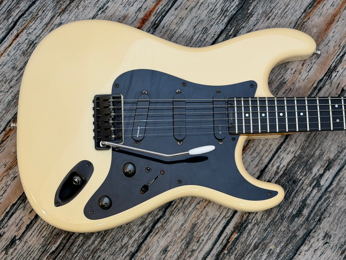 Levinson Blade R3 Japanese - 1990