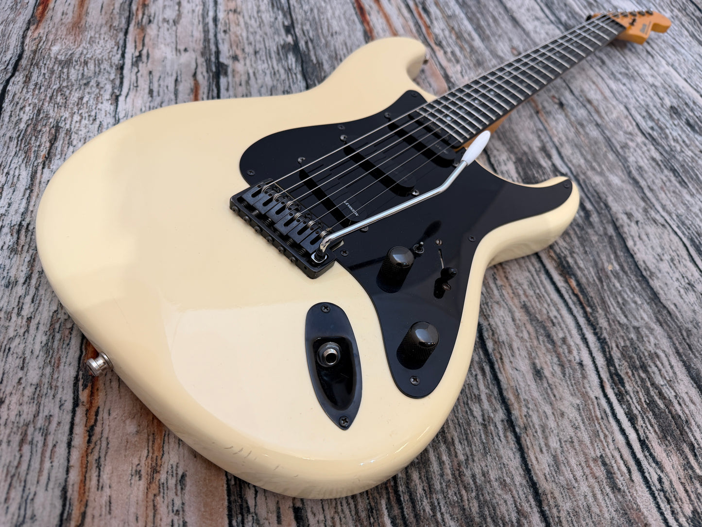 Levinson Blade R3 Japanese - 1990