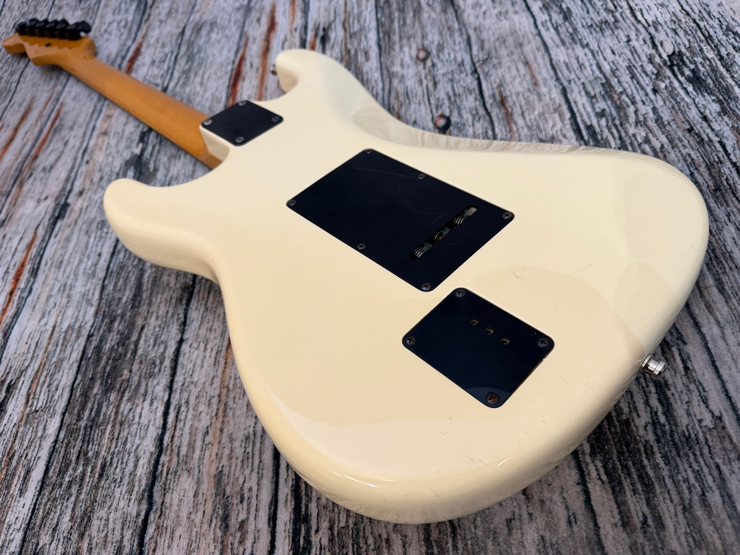 Levinson Blade R3 Japanese - 1990