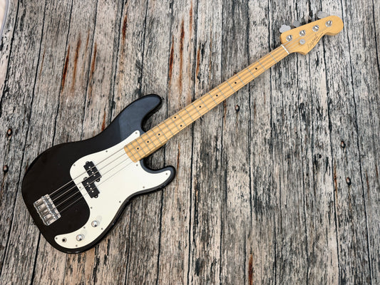 Legend by Aria P-Bass