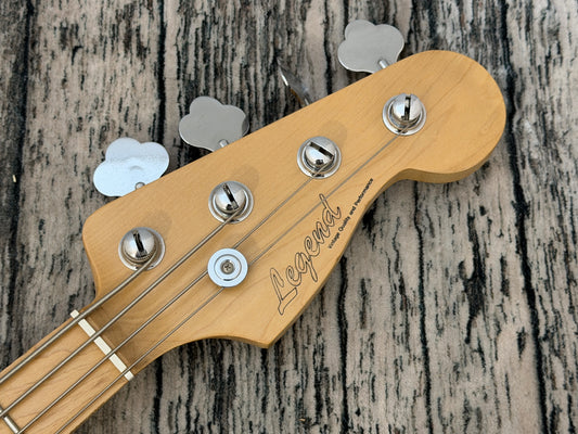 Legend by Aria P-Bass