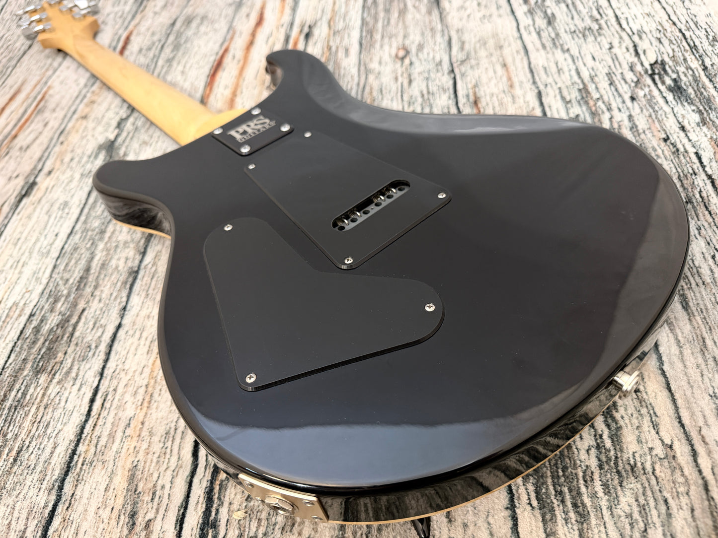 PRS CE 24 USA - Whale blue