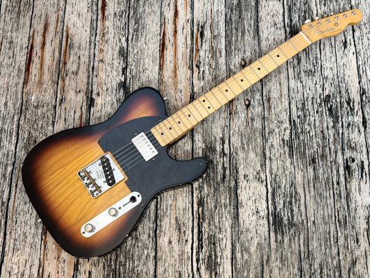 Fender "Taxman" Tele aka Special Edition Road Worn Hot Rod Telecaster 2013