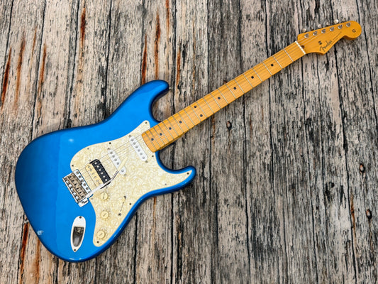 Fender 1987 Japanese Stratocaster - Upgraded