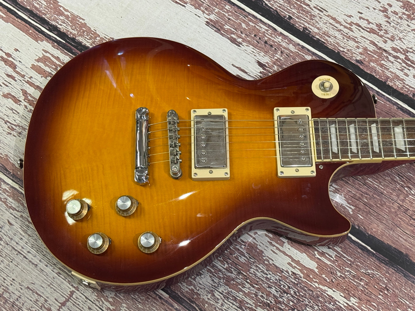 Epiphone Les Paul Standard