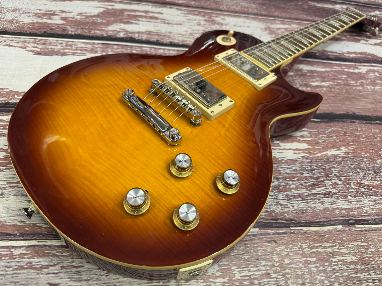 Epiphone Les Paul Standard