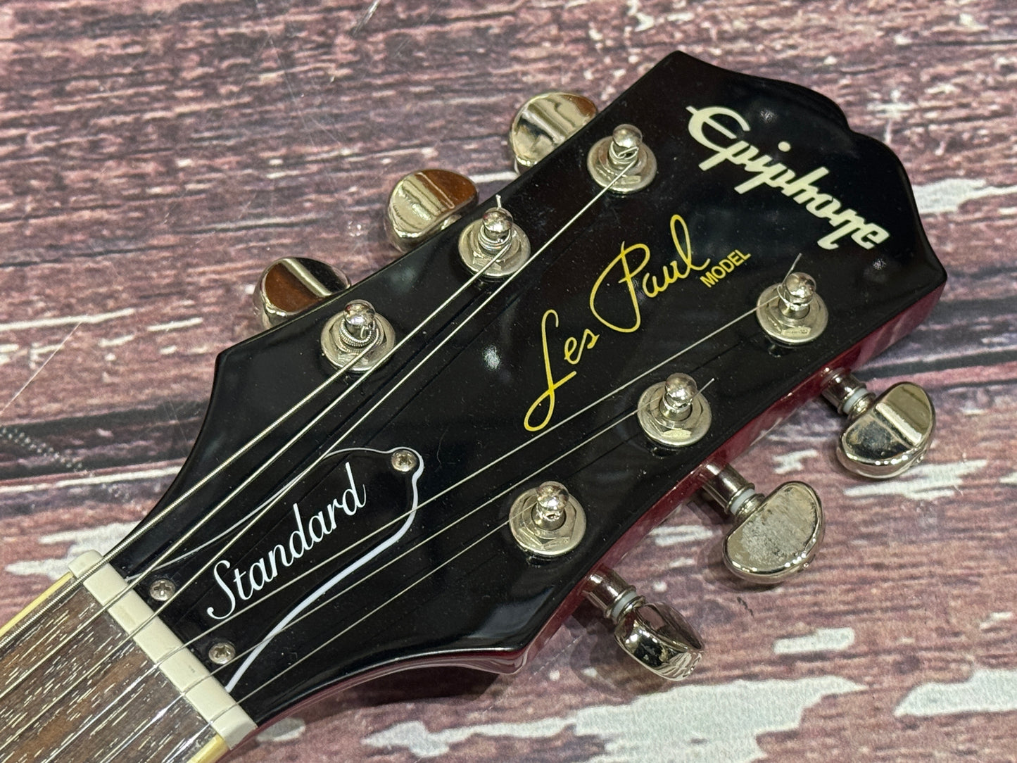 Epiphone Les Paul Standard