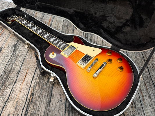 Tokai Japan - Love Rock ULS-136F