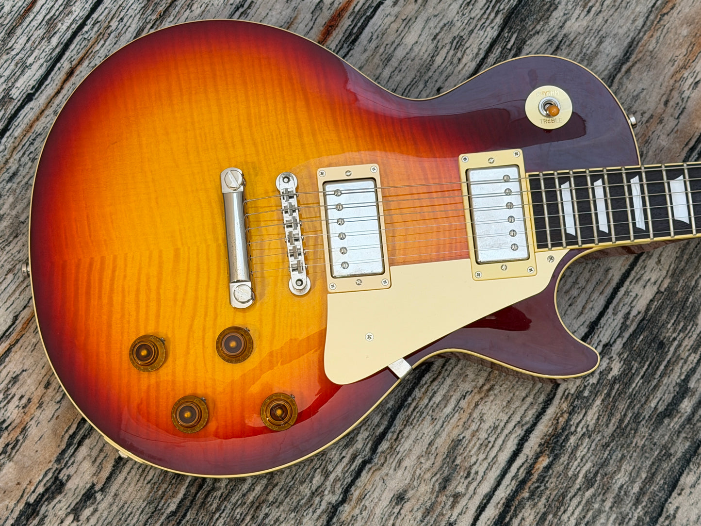 Tokai Japan - Love Rock ULS-136F
