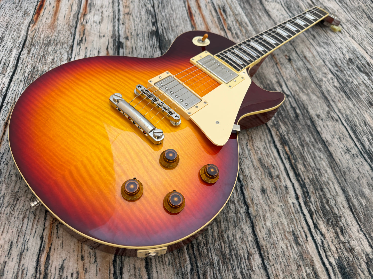 Tokai Japan - Love Rock ULS-136F