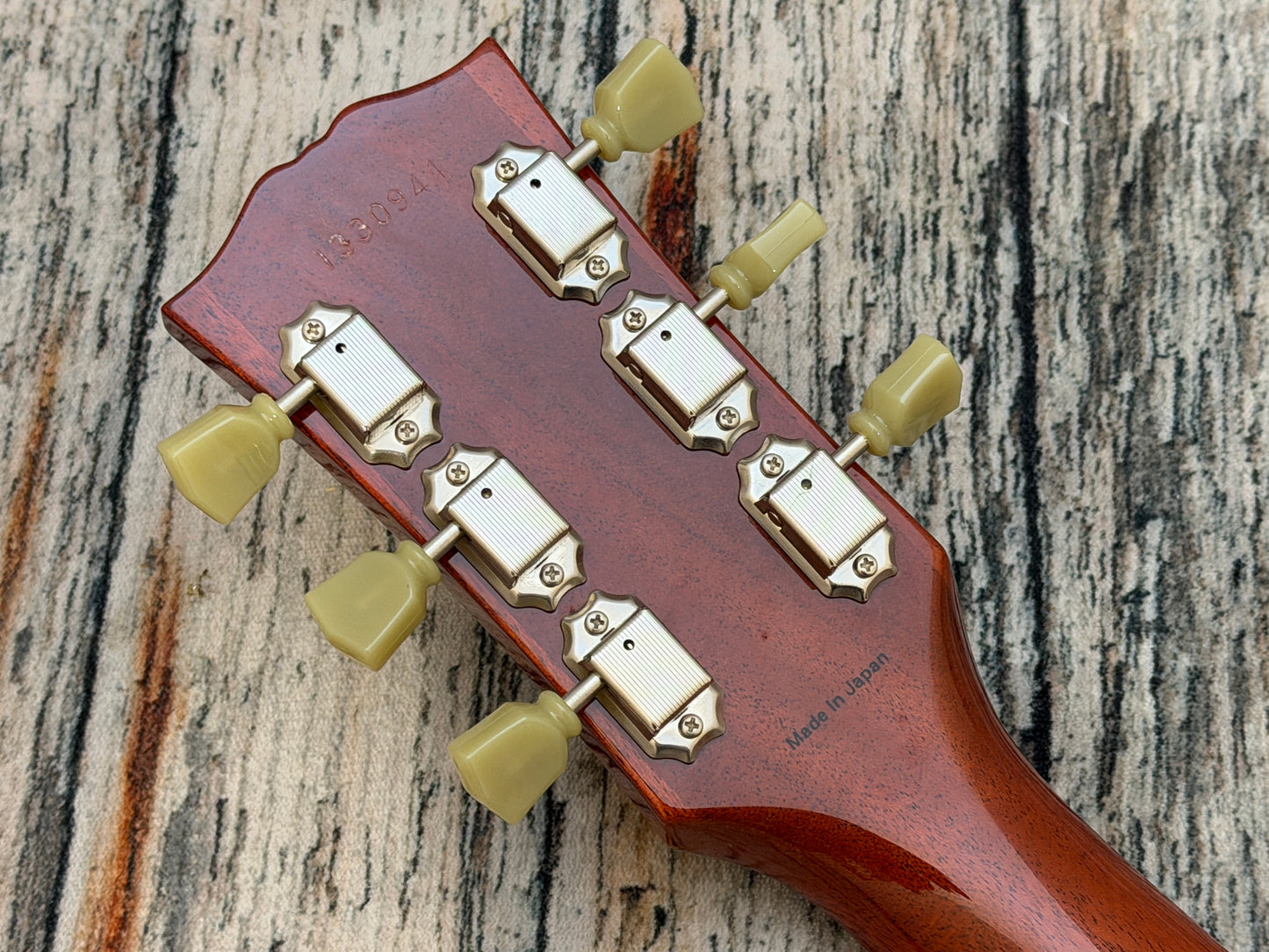 Tokai Japan - Love Rock ULS-136F