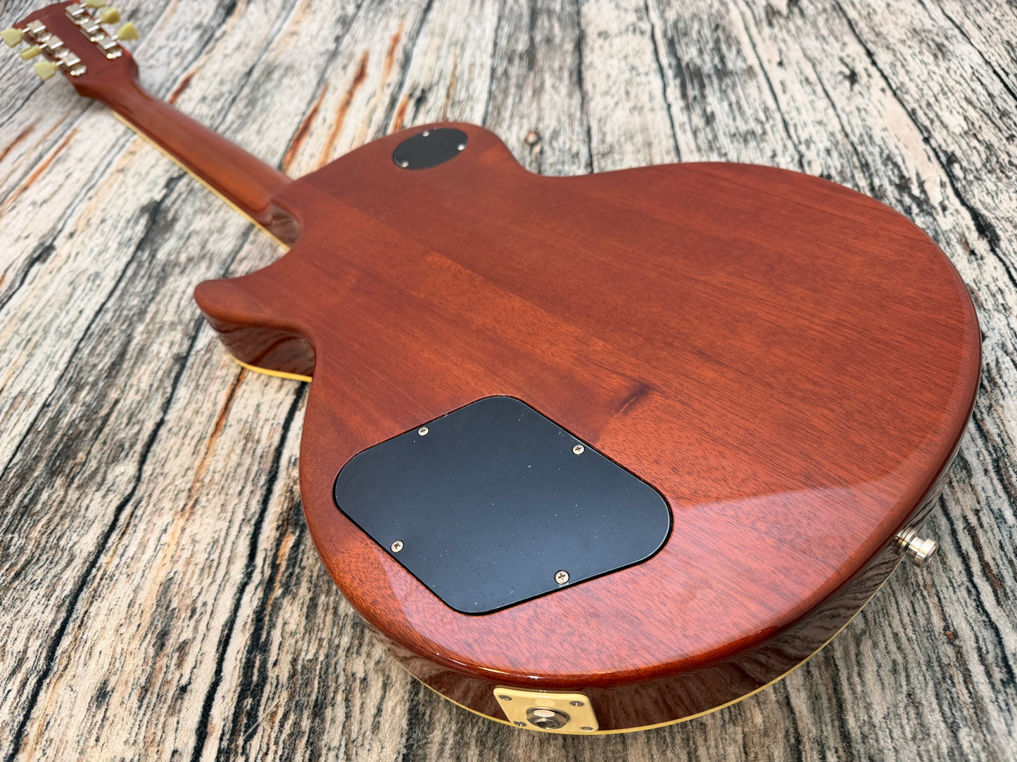 Tokai Japan - Love Rock ULS-136F
