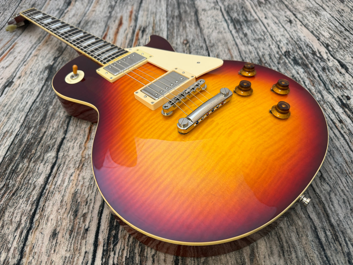 Tokai Japan - Love Rock ULS-136F