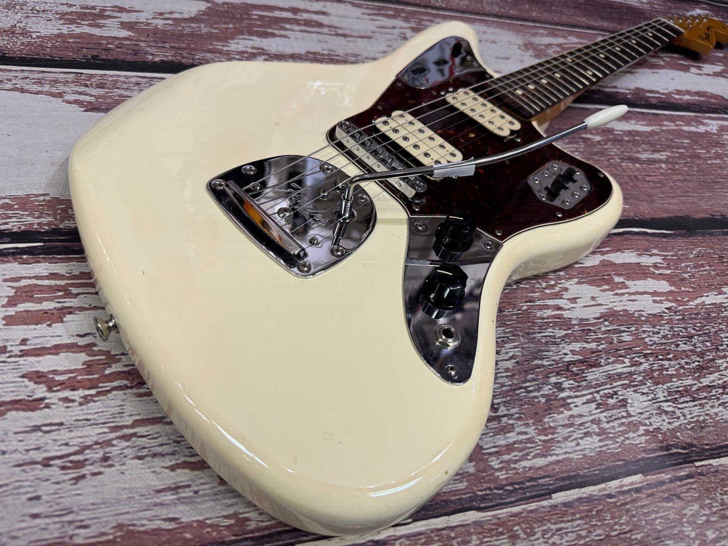 Fender Jaguar Special HH