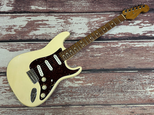 Fender Powerhouse Deluxe Stratocaster 1997