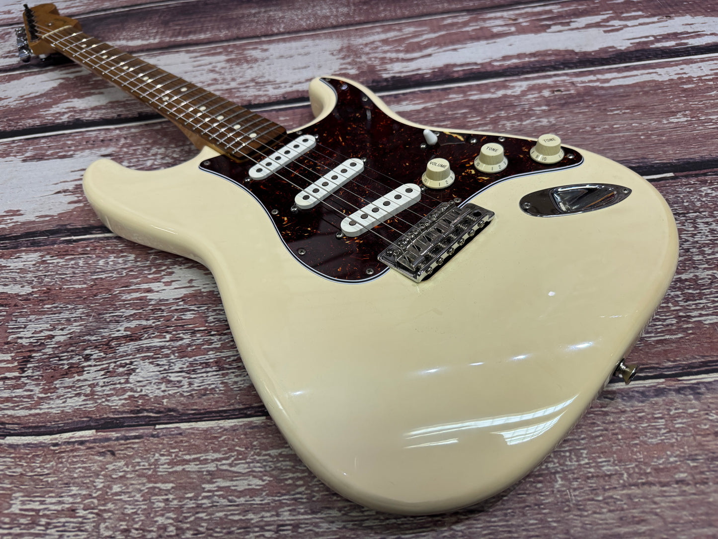 Fender Powerhouse Deluxe Stratocaster 1997