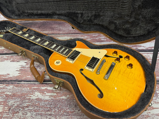 Gibson Les Paul ES Memphis 2015