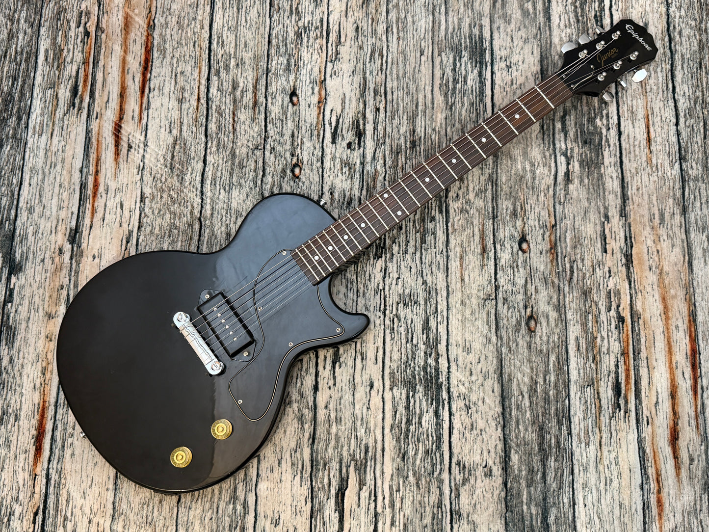 Epiphone Les Paul Junior P90