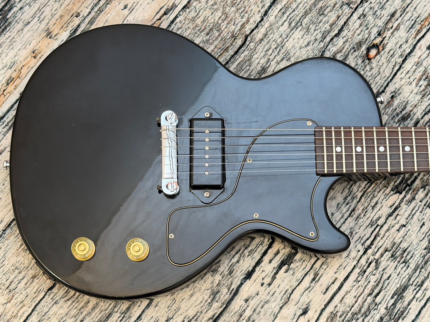 Epiphone Les Paul Junior P90